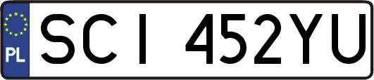 SCI452YU