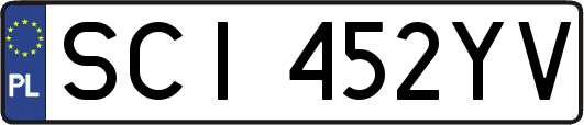 SCI452YV
