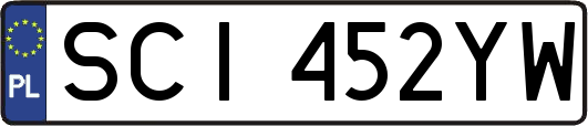 SCI452YW