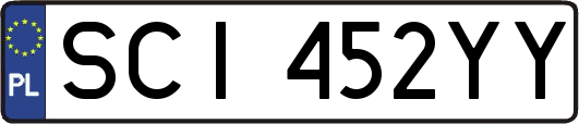 SCI452YY
