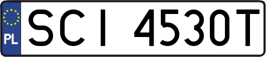 SCI4530T