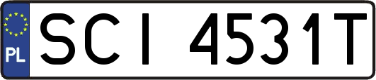SCI4531T