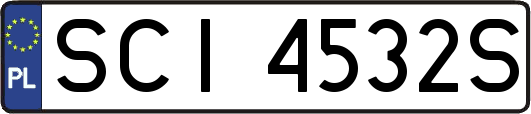 SCI4532S