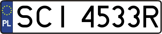 SCI4533R