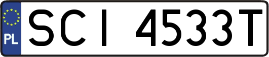 SCI4533T