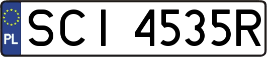 SCI4535R