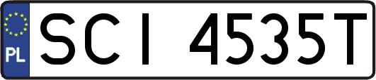SCI4535T