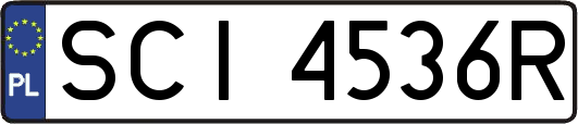 SCI4536R