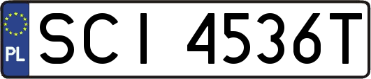 SCI4536T