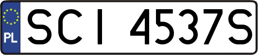 SCI4537S