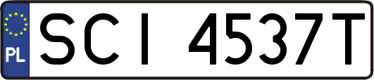 SCI4537T