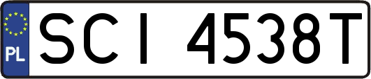 SCI4538T
