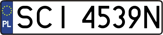 SCI4539N
