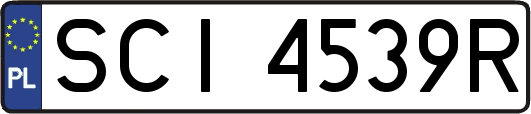 SCI4539R