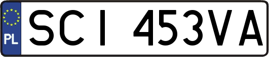 SCI453VA