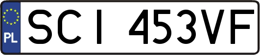 SCI453VF