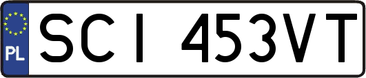 SCI453VT