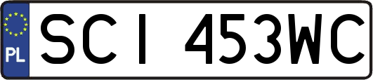 SCI453WC