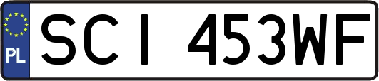 SCI453WF