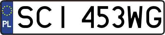 SCI453WG