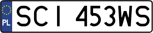 SCI453WS