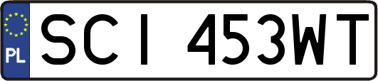 SCI453WT