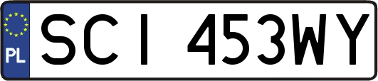 SCI453WY
