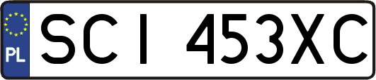 SCI453XC