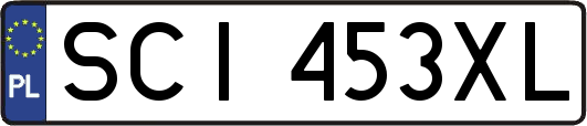 SCI453XL