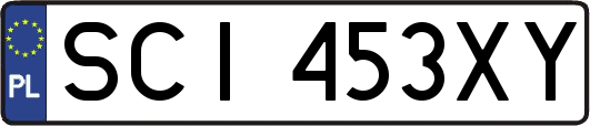 SCI453XY