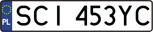 SCI453YC