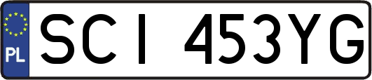 SCI453YG