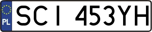 SCI453YH