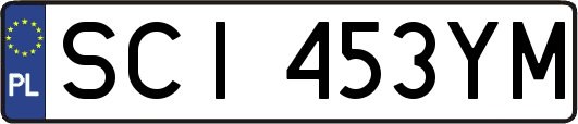 SCI453YM