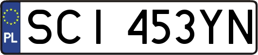 SCI453YN