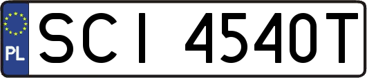 SCI4540T