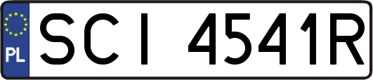 SCI4541R