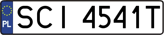 SCI4541T