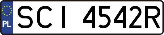 SCI4542R