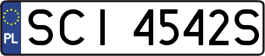 SCI4542S
