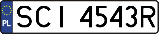 SCI4543R