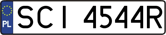 SCI4544R