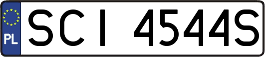 SCI4544S