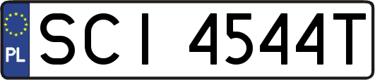 SCI4544T
