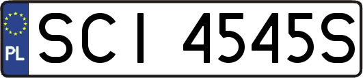 SCI4545S