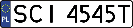 SCI4545T