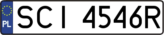 SCI4546R