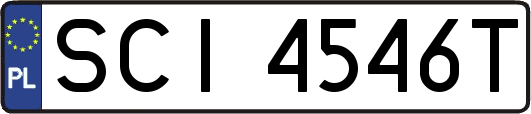 SCI4546T