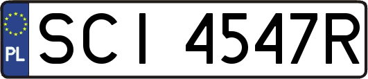 SCI4547R