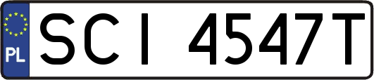 SCI4547T